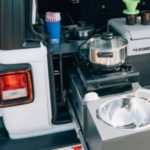 ES Rooftop Jeep 4wd – 2 Berth Kitchen
