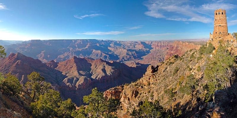 Desert-View-Watchtower