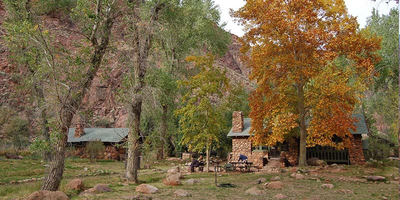 Phantom-Ranch