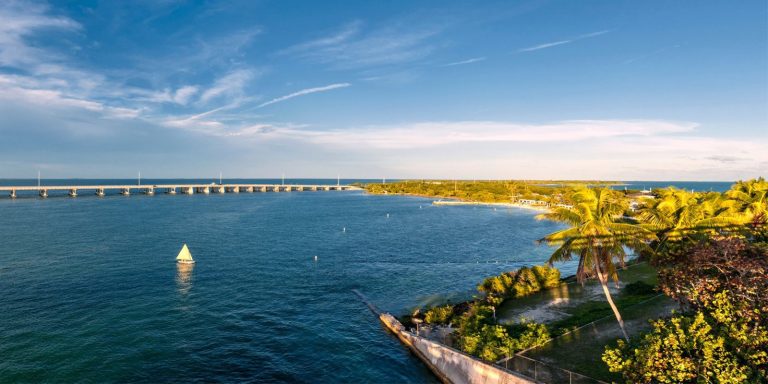 The Florida Keys