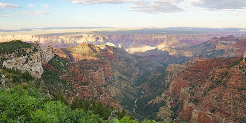 The-North-Rim-View