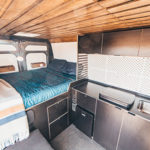 NC Biggie Campervan – 2 Berth-interior (5)