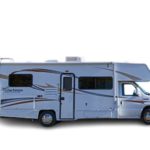 CS 23 Motorhome - 6 Berth-exterior-white-bg