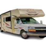 CS 32 Motorhome - 8 Berth-white-bg