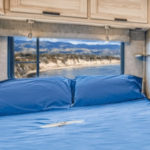 RB Class C 23-25 Motorhome – 5 Berth Bed