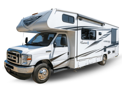 RB Class C 23-25 Motorhome – 5 Berth Feature
