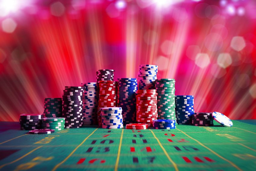 Secrets d'experts pour dominer les machines à sous dans le meilleur casino en ligne