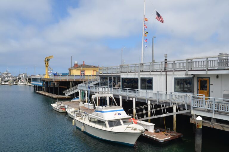 Don’t Miss These San Francisco Area Coastal Drives in Your Motorhome